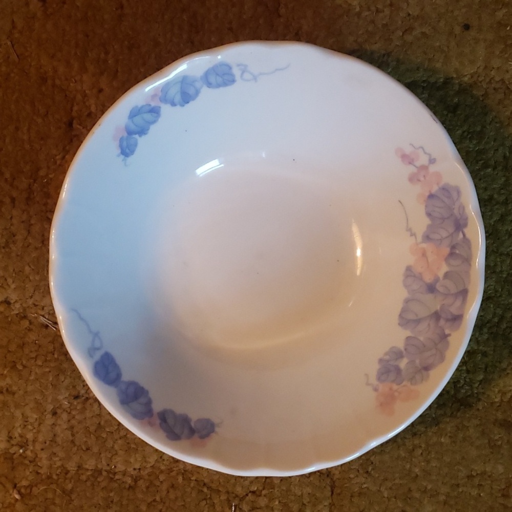 Prestige Asian Dishware